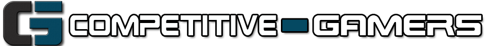 Competitive-Gamers